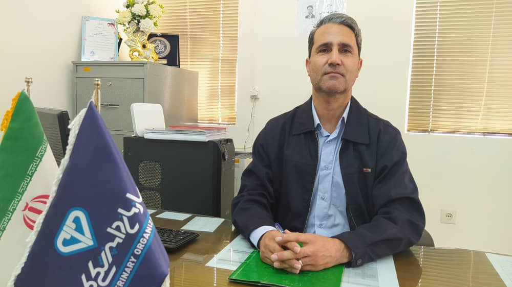 محمدرضا متقی